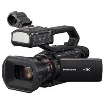 Professional Video Camera